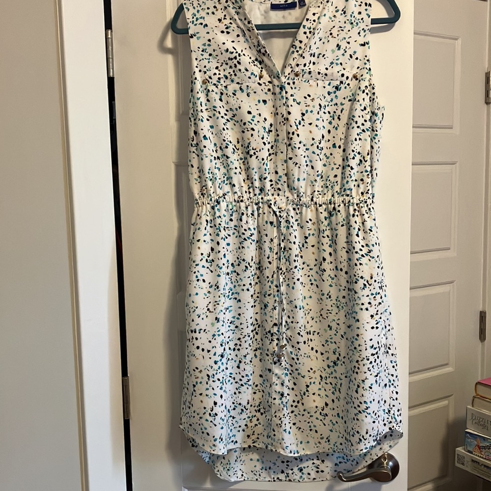 Apt 9 dress from Kohls